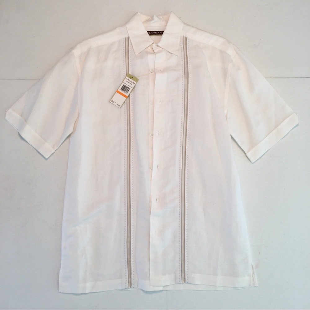 Perfect shirt for your trip to the Caribbean